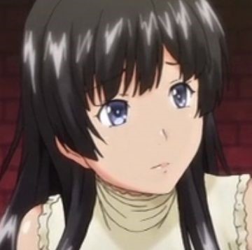 Uesugi Rumi