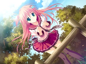 Ui Nakatsugawa