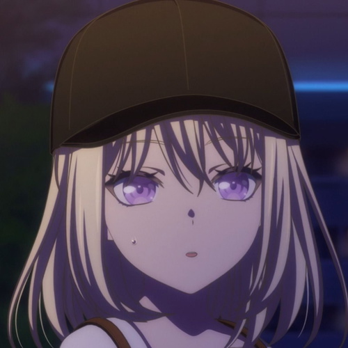 Uika Misumi