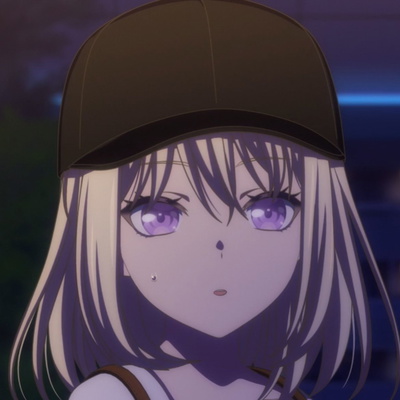 Uika Misumi