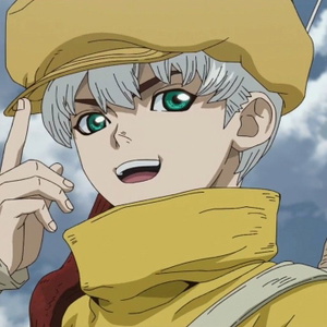 Ukyo Saionji
