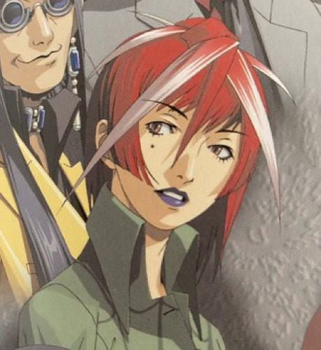 Ulala Serizawa