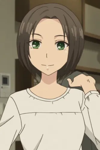 Display picture for Ume Aihara