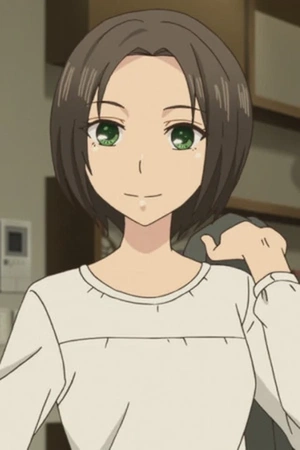 Ume Aihara