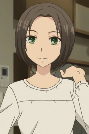 Ume Aihara
