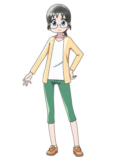 Umi Adachi