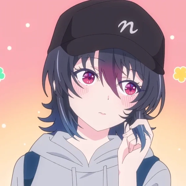 Umi Asanagi