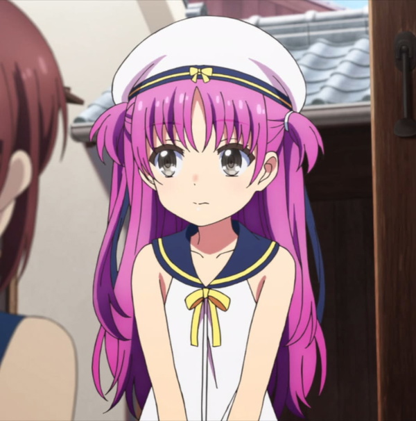 Umi Katou