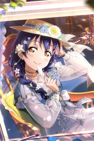 Umi Sonoda