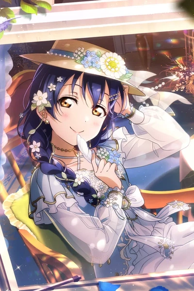 Umi Sonoda