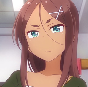 Umiko Ahagon