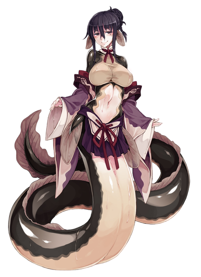 Unagi Joro