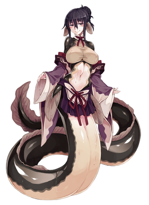 Unagi Joro