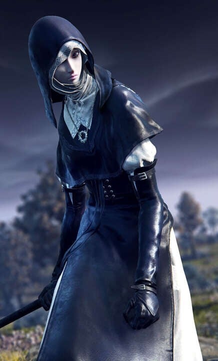 Undertaker