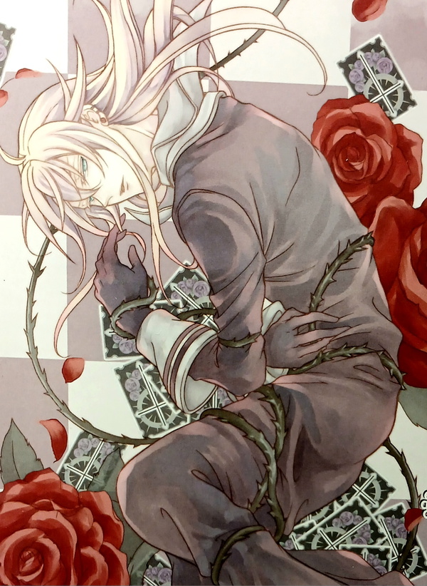 Undertaker Riddle