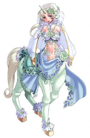 Unicorn