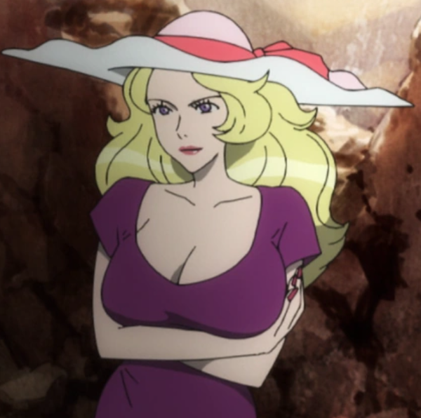 Union Mama