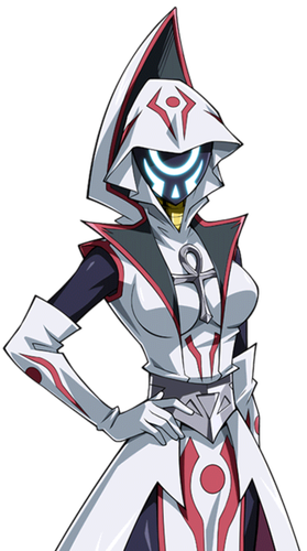 Display picture for Unknown Duelist