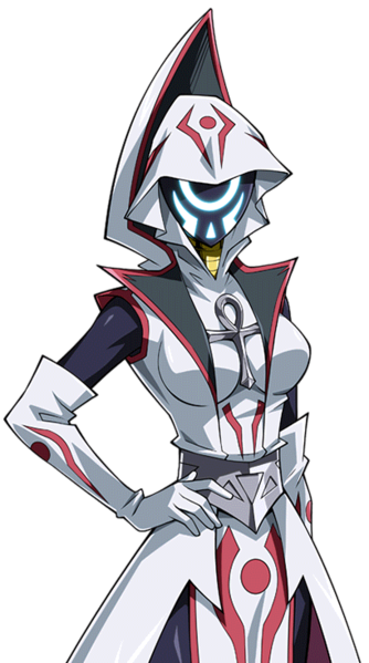 Unknown Duelist