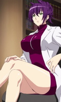 Urara Oikawa portrait