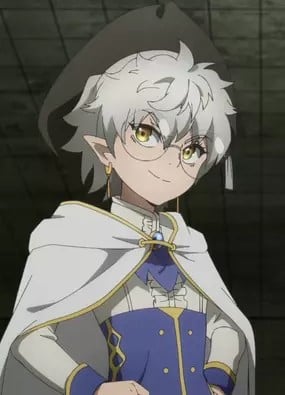 Display picture for Ursula