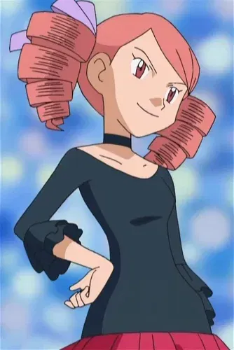 Display picture for Ursula