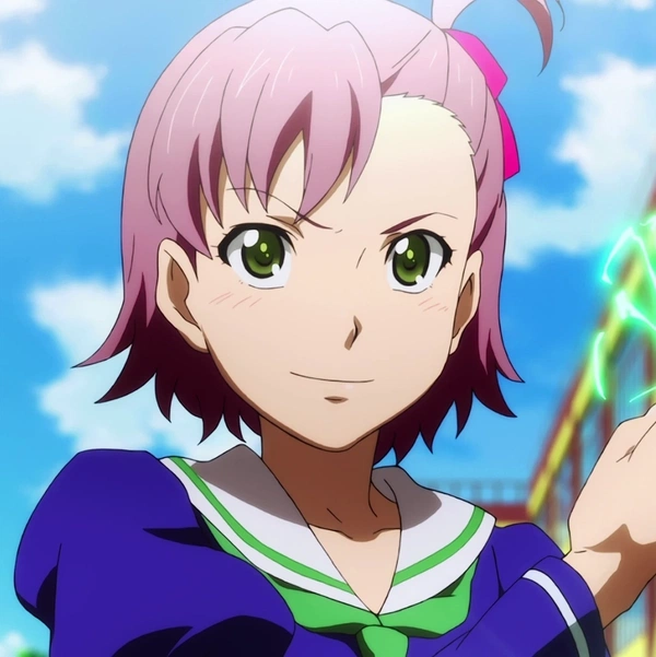 Uruchi Minaya