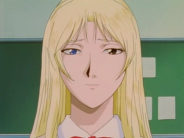 Urumi Kanzaki