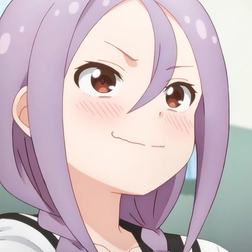 Urushi Yaotome