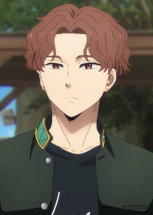 Uryuu Sakaki