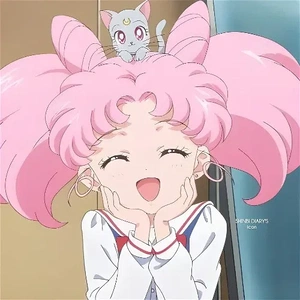 Chibiusa Tsukino