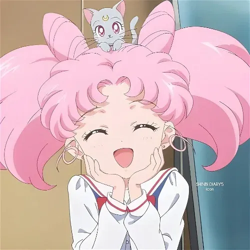 Chibiusa Tsukino