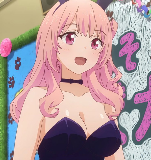 Usagi Tsukishiro