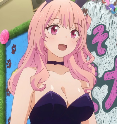 Usagi Tsukishiro