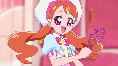 Usami Ichika