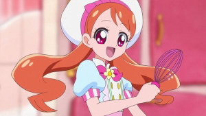 Usami Ichika