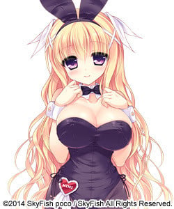 Usami Mimi