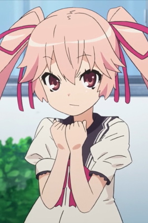Usami Mimi
