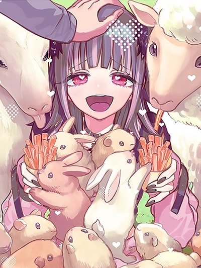 Shiina Usami