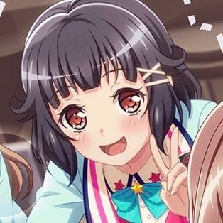 Rimi Ushigome