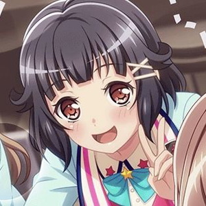 Rimi Ushigome