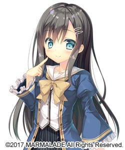 Ushio Asaka