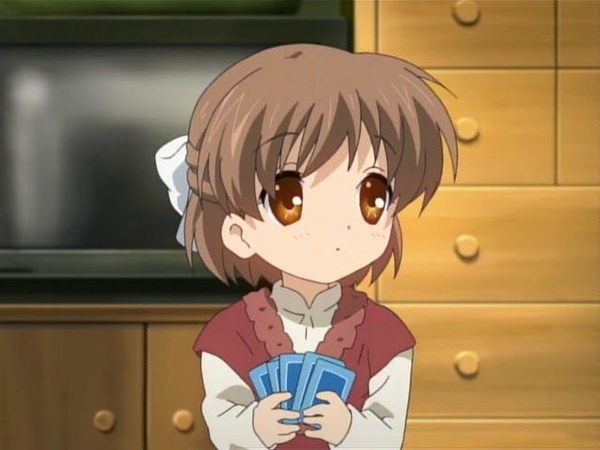 Ushio Okazaki