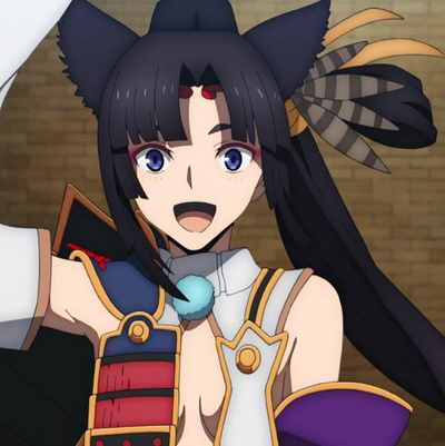 Ushiwakamaru