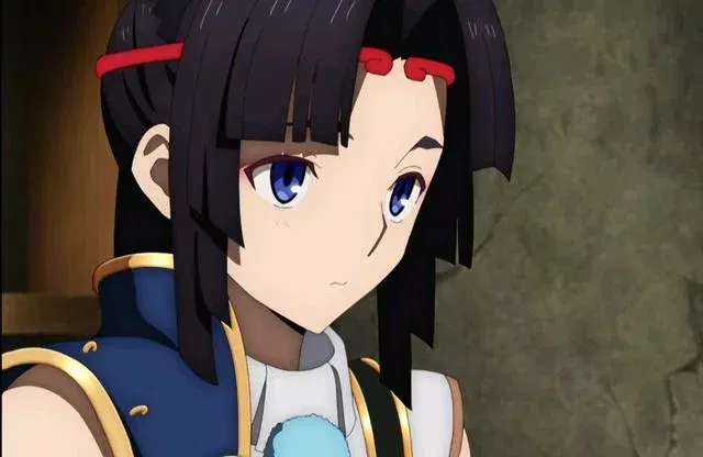 Display picture for Ushiwakamaru