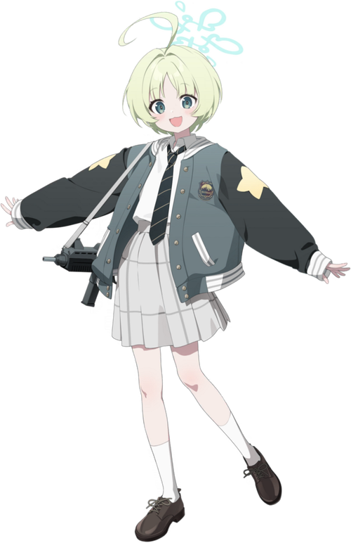 Usuba Ritsu