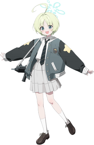 Usuba Ritsu