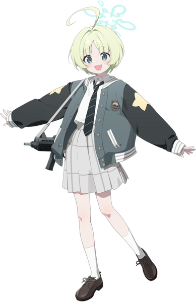 Usuba Ritsu