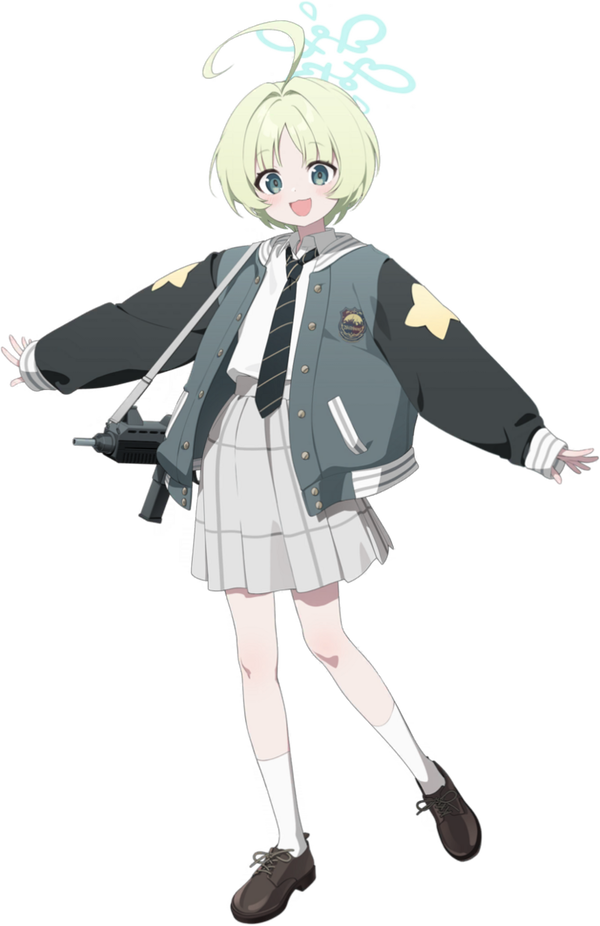 Usuba Ritsu