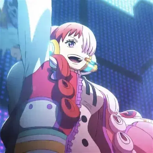 Display picture for Uta